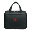 Matte Oxford Hanging Travel Case Thumbnail