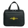 Matte Oxford Hanging Travel Case Thumbnail