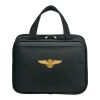 Matte Oxford Hanging Travel Case Thumbnail