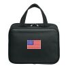 Matte Oxford Hanging Travel Case Thumbnail