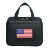Matte Oxford Hanging Travel Case Thumbnail