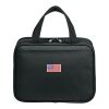 Matte Oxford Hanging Travel Case Thumbnail