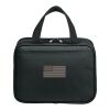 Matte Oxford Hanging Travel Case Thumbnail
