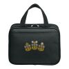 Matte Oxford Hanging Travel Case Thumbnail