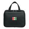 Matte Oxford Hanging Travel Case Thumbnail