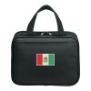 Matte Oxford Hanging Travel Case Thumbnail