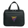 Matte Oxford Hanging Travel Case Thumbnail