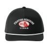 Rope Cap Thumbnail